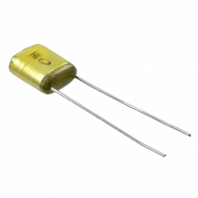 QYX1H823JTP Nichicon  Condensateurs tantale-polymère