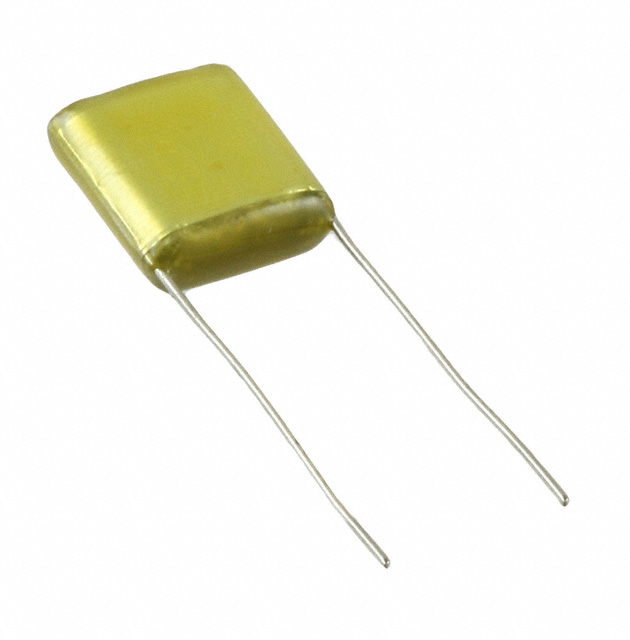 QYX2A154KTP Nichicon  Condensateurs tantale-polymère