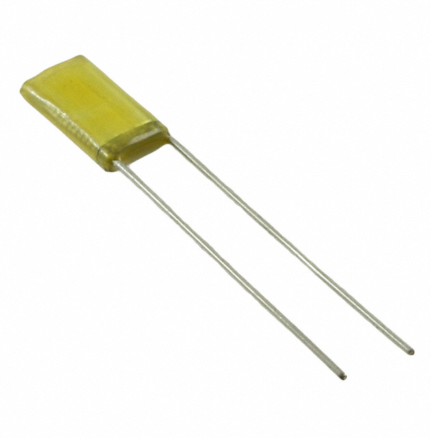 QYX2A123JTP Nichicon  Film Capacitors