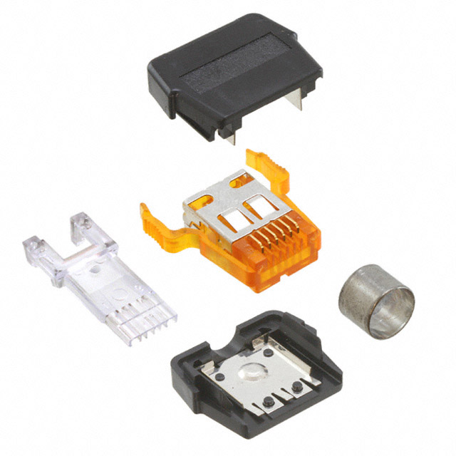 SS-310606-3-60 Stewart Connector  Modulare Steckverbinder