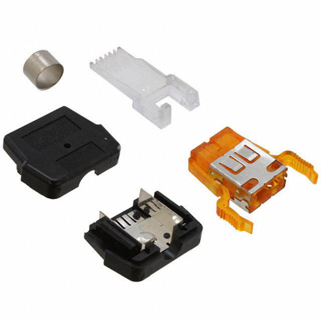 SS-310606-3 Stewart Connector  Modulare Steckverbinder