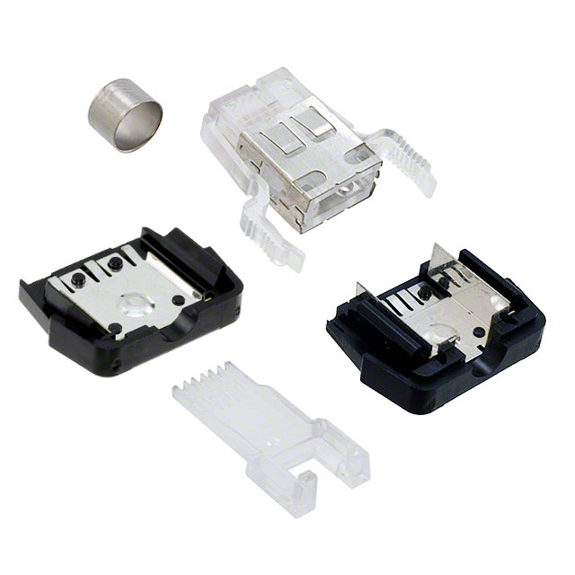 SS-310606-5 Stewart Connector  Conectores modulares