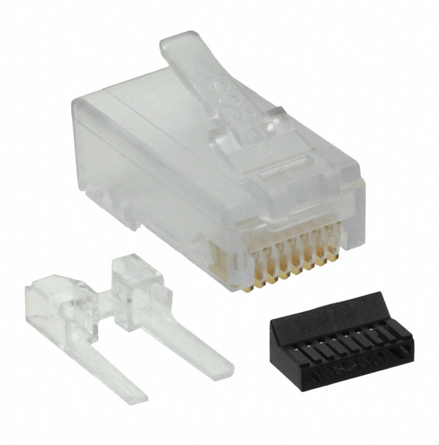 SS-39100-021 Stewart Connector  Modular Connector Plugs