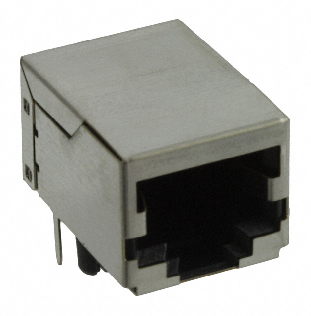 SS-640810S-A-NF Stewart Connector  Connecteurs modulaires