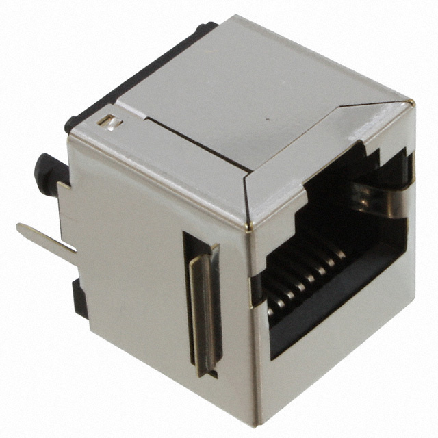 SS-650810S-A-FLS-50 Stewart Connector  Modulare Steckverbinderbuchsen