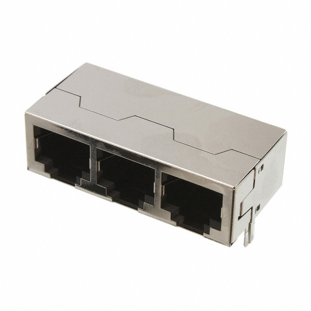 SS-668803S-NF Stewart Connector  Modulare Steckverbinderbuchsen
