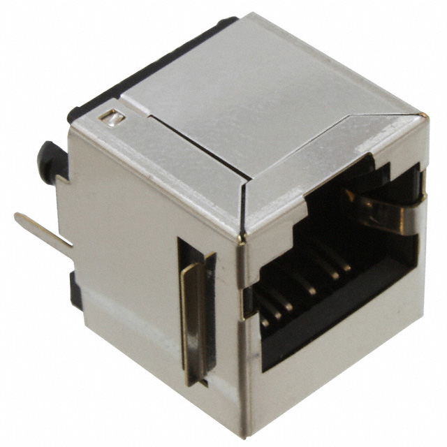 SS-7188VS-A-FLS Stewart Connector  Jack per connettori modulari