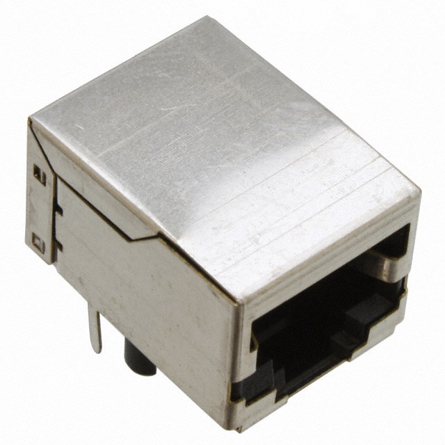 SS-7288SFR1-A-NF Stewart Connector  Modular Connector Jacks