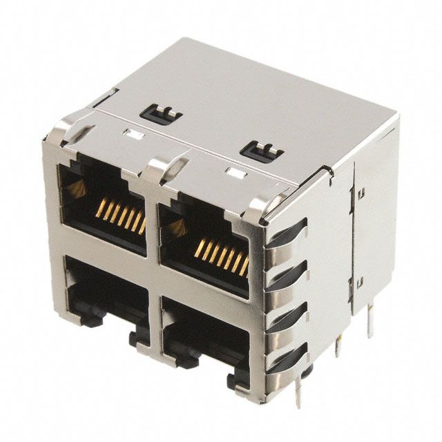 SS-7388H22S-PG4-AC-50 Stewart Connector  Modulare Steckverbinderbuchsen