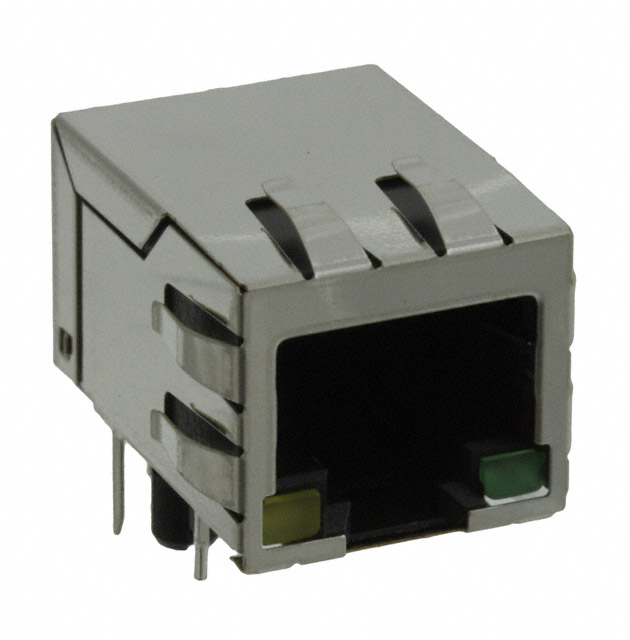 SS-7488S-YG-PG4-BA Stewart Connector  Modulare Steckverbinderbuchsen