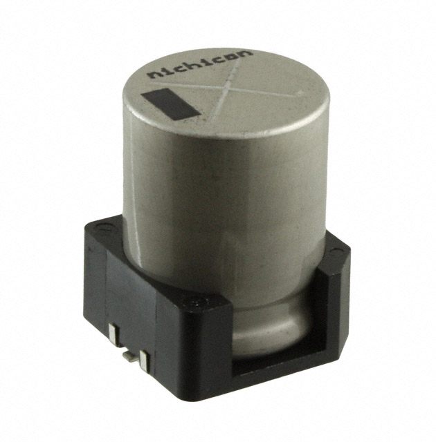 UBC1H331MNS1MS Nichicon  Aluminum Electrolytic Capacitors