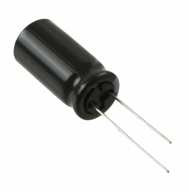 UHD1E102MHD1TO Nichicon  Condensateurs électrolytiques en aluminium