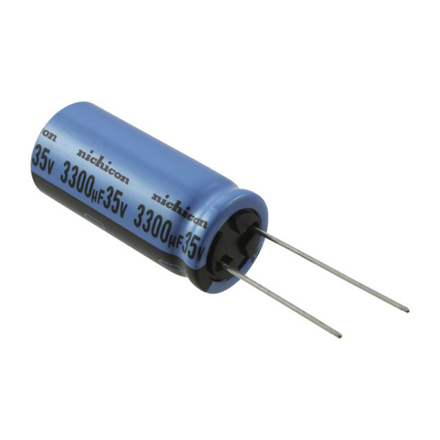 UKA1V332MHD Nichicon  Aluminum Electrolytic Capacitors