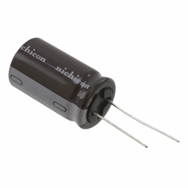UPM1H122MHD6 Nichicon  Aluminum Electrolytic Capacitors