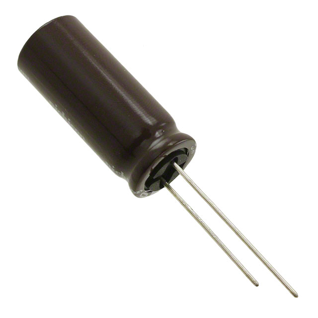 UPM1A272MHD Nichicon  Aluminum Electrolytic Capacitors