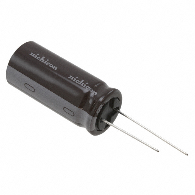 UPM1V222MHD Nichicon  Aluminum Electrolytic Capacitors