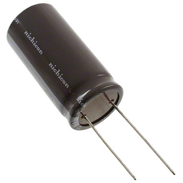 UPS2E471MRD Nichicon  Aluminum Electrolytic Capacitors