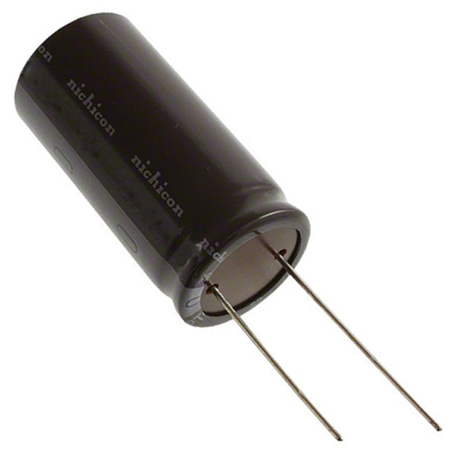 UPT2G331MRD Nichicon  Aluminium-Elektrolytkondensatoren