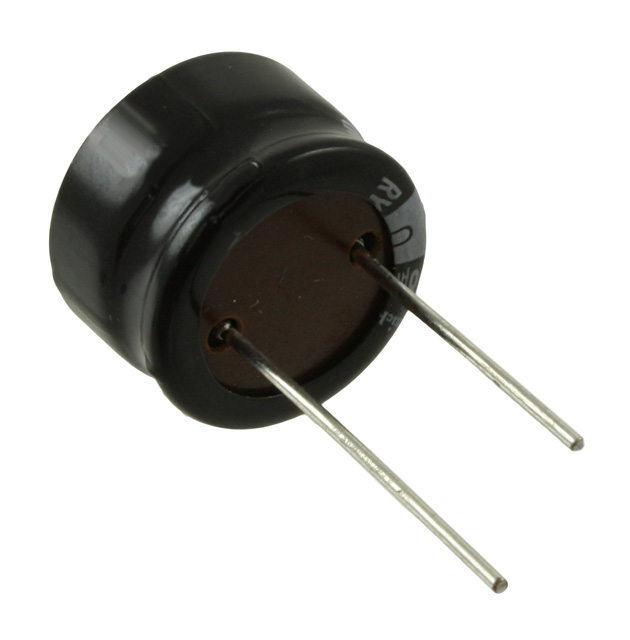 URY1C102MHD1TO Nichicon  Aluminum Electrolytic Capacitors