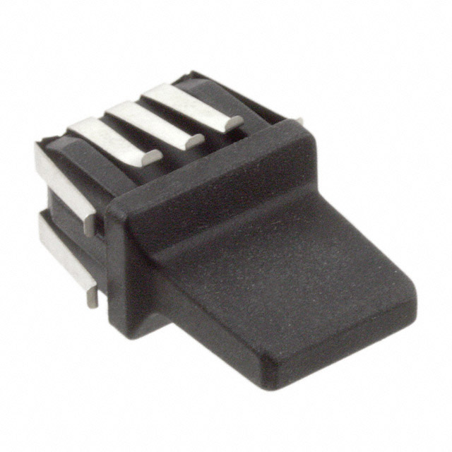 V23818-S5-B1 Coherent  Pluggable Connector Assemblies
