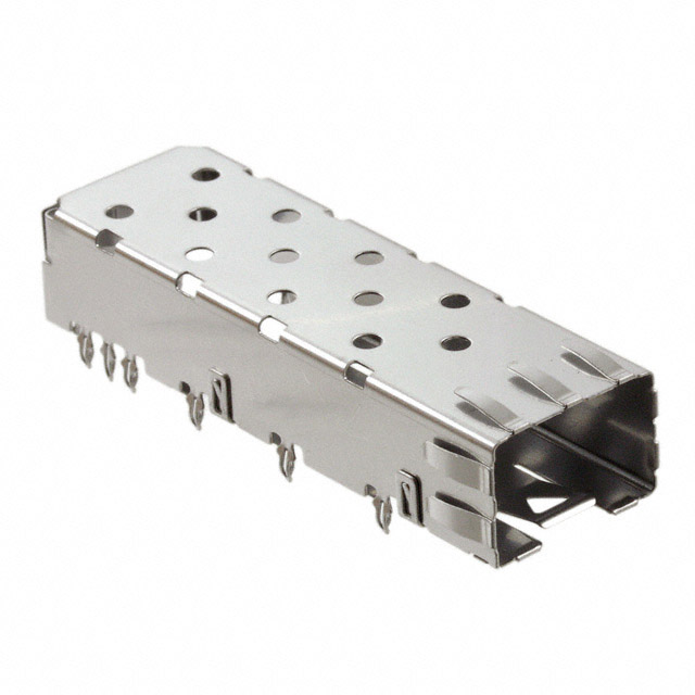 V23838-S5-N1 Coherent  Pluggable Connector Assemblies