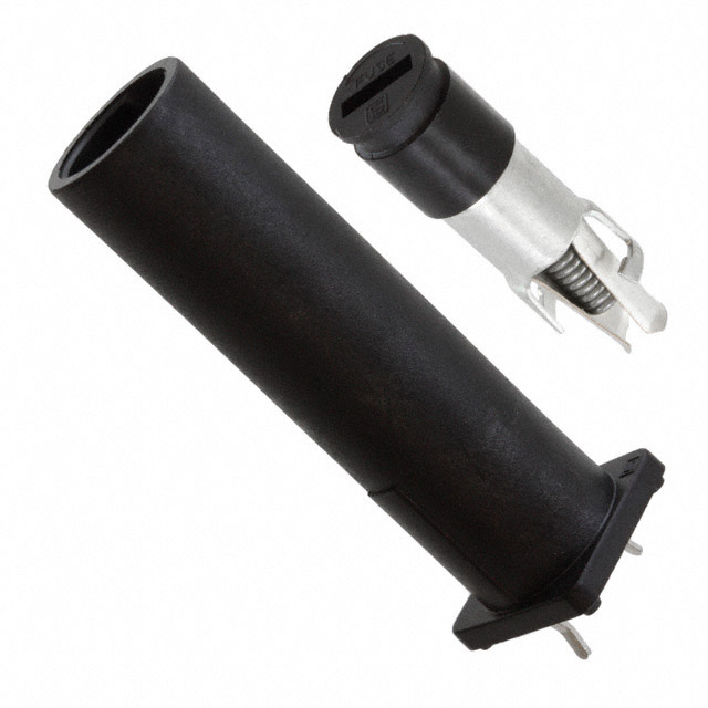 0031.3821 SCHURTER Inc. Porte-fusibles
