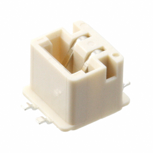 9159002501906 KYOCERA AVX  Solid State Lighting Connector Assemblies