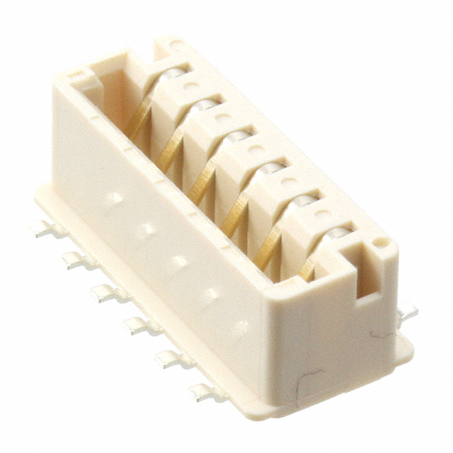 9159006501906 KYOCERA AVX  Solid State Lighting Connector Assemblies