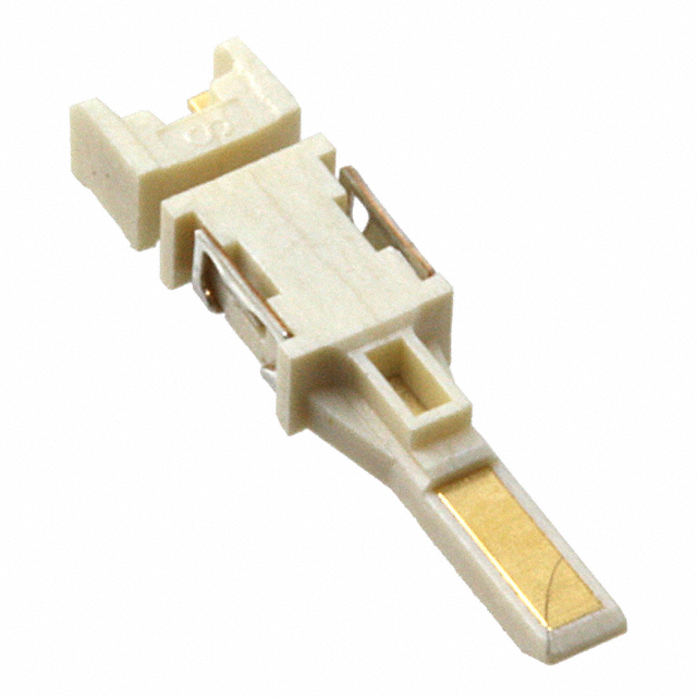 01P-LELSS-GA-TF(HF) JST Sales America Inc.  Solid State Lighting Connector Assemblies