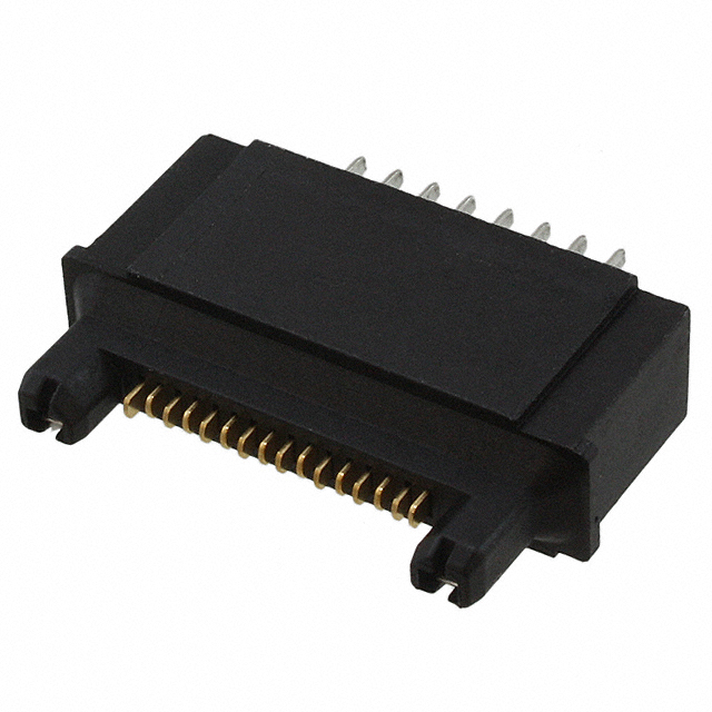 0453391600 Molex  Conjuntos de conectores enchufables