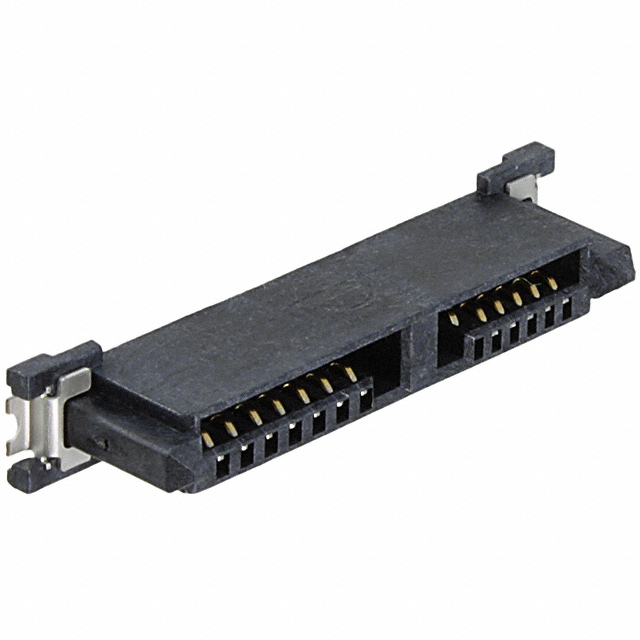 0476500001 Molex  Conjuntos de conectores enchufables