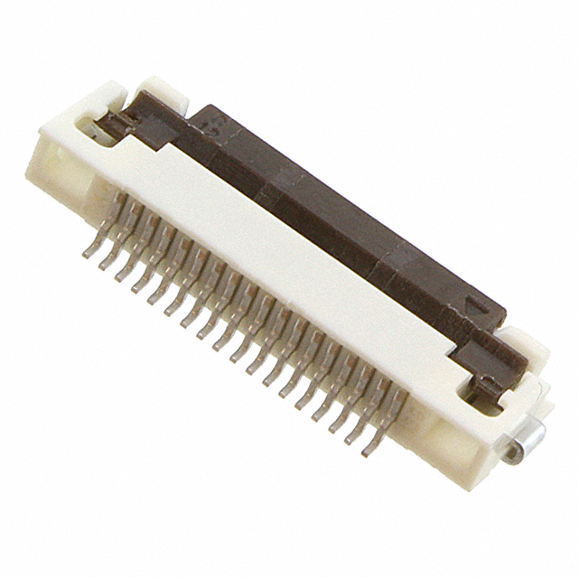 0528931895 Molex  Gruppi di connettori FFC FPC (flessibili piatti)