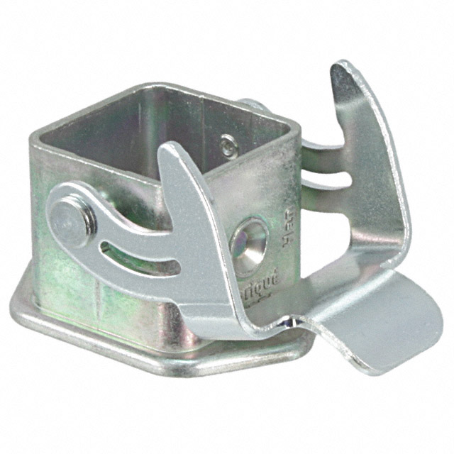 09620030304 HARTING  Carcasas de conectores de alta resistencia, bases y cubiertas