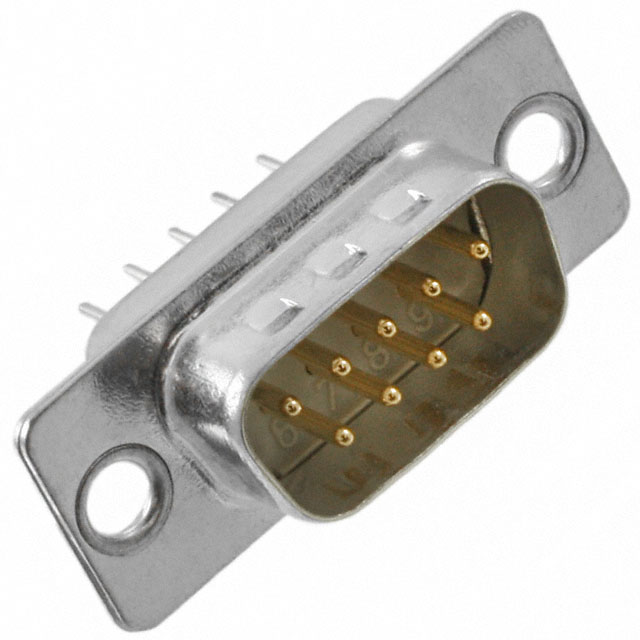 9670095655 HARTING  Ensembles de connecteurs D-Sub