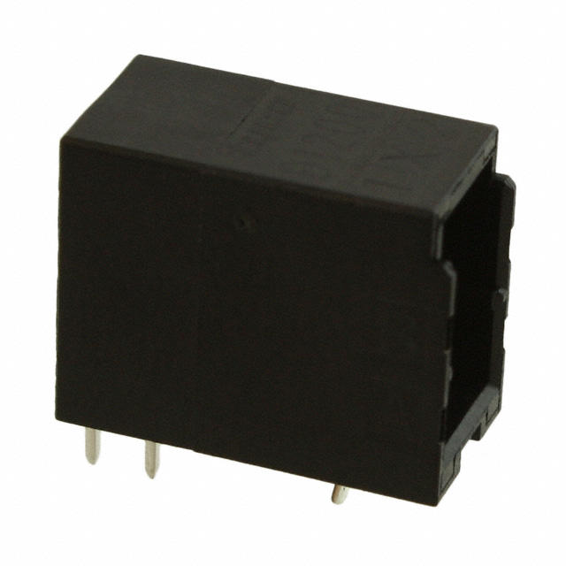 1-1827876-2 TE Connectivity AMP Connectors  Headers Male Pins