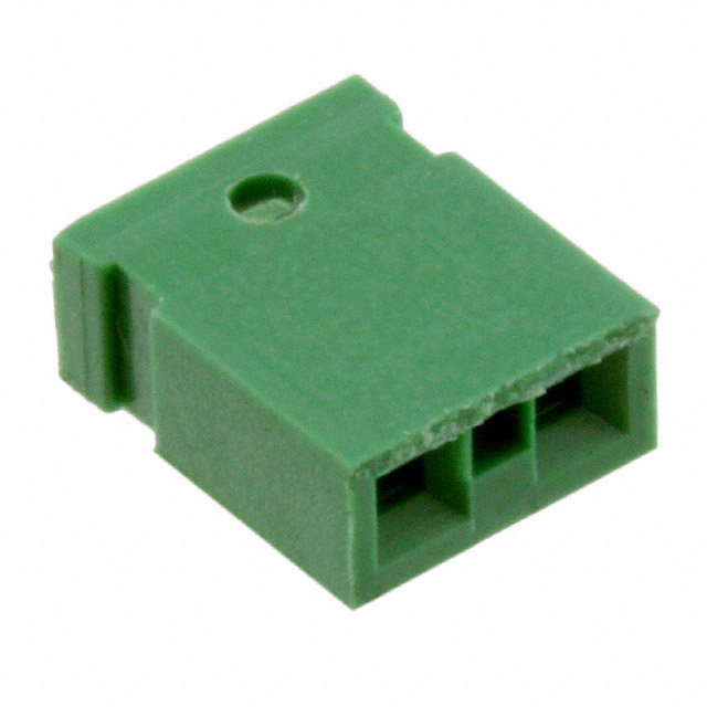 142270-1 TE Connectivity AMP Connectors  Shunts Jumpers