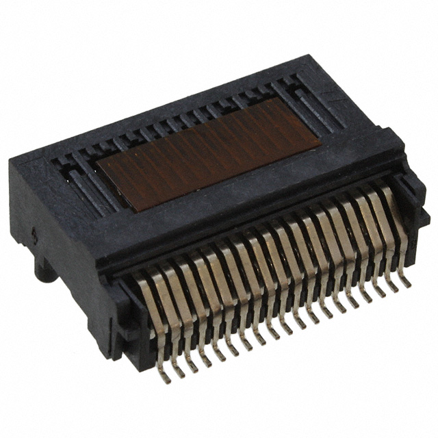 1551920-2 TE Connectivity AMP Connectors  Gruppi di connettori collegabili