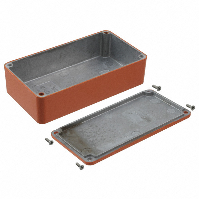 1590BOR Hammond Manufacturing  Scatole