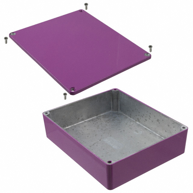 1590XXPR Hammond Manufacturing  Cajas