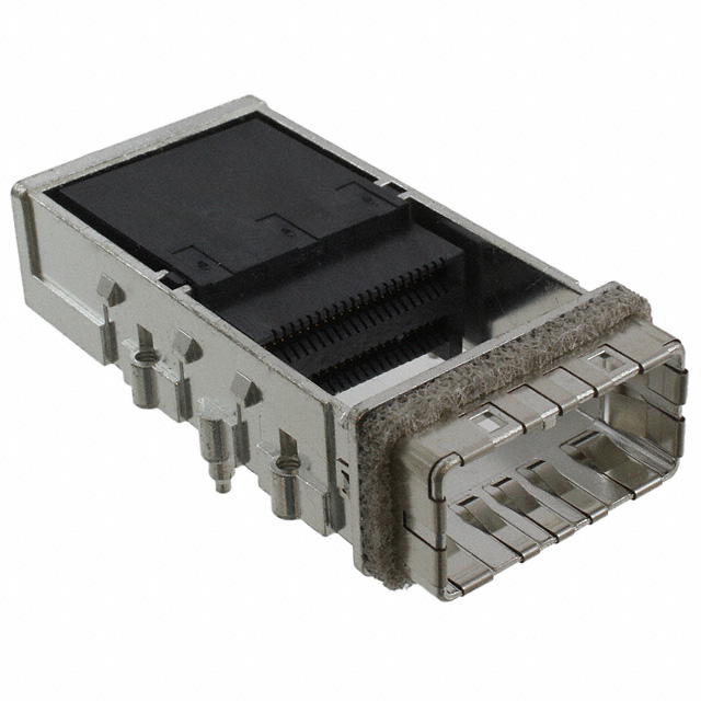 2149157-3 TE Connectivity AMP Connectors  Steckbare Steckverbinderbaugruppen