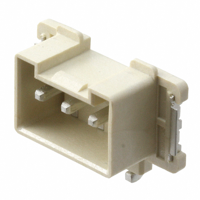 2154829-2 TE Connectivity AMP Connectors  Conjuntos de conectores de iluminación de estado sólido