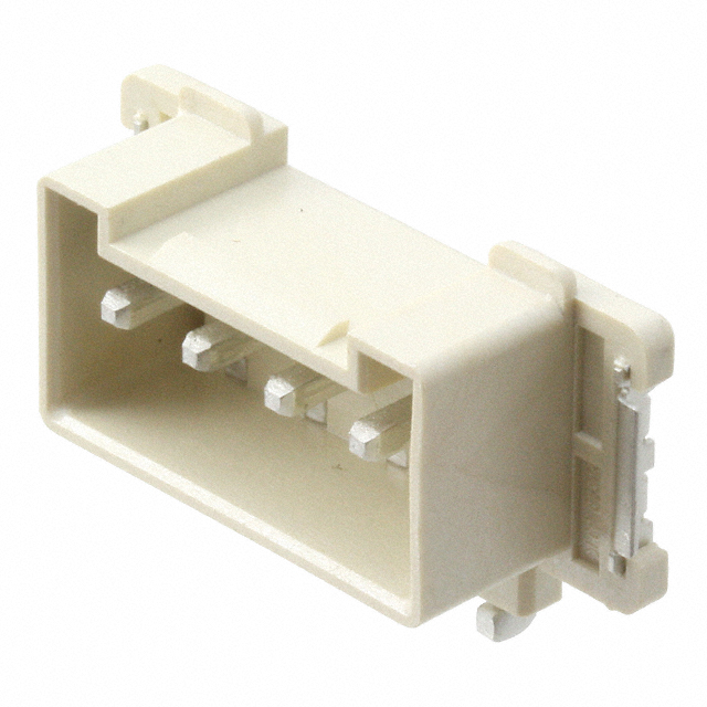 2154829-3 TE Connectivity AMP Connectors  Solid State Lighting Connector Assemblies