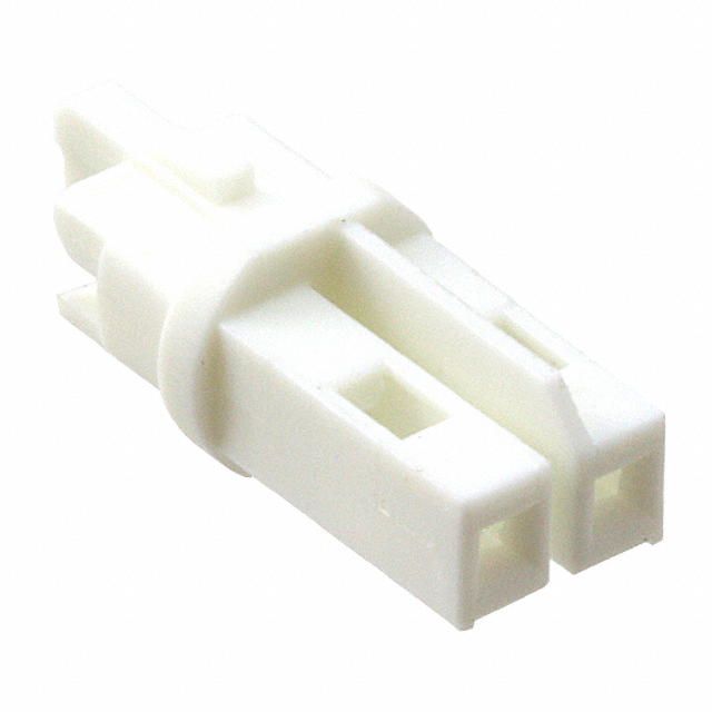 293388-5 TE Connectivity AMP Connectors  Solid State Lighting Connector Assemblies