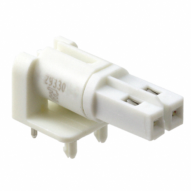 293654-3 TE Connectivity AMP Connectors  Solid State Lighting Connector Assemblies