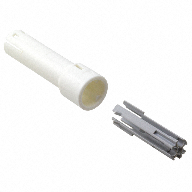 293703-1 TE Connectivity AMP Connectors  Solid State Lighting Connector Assemblies