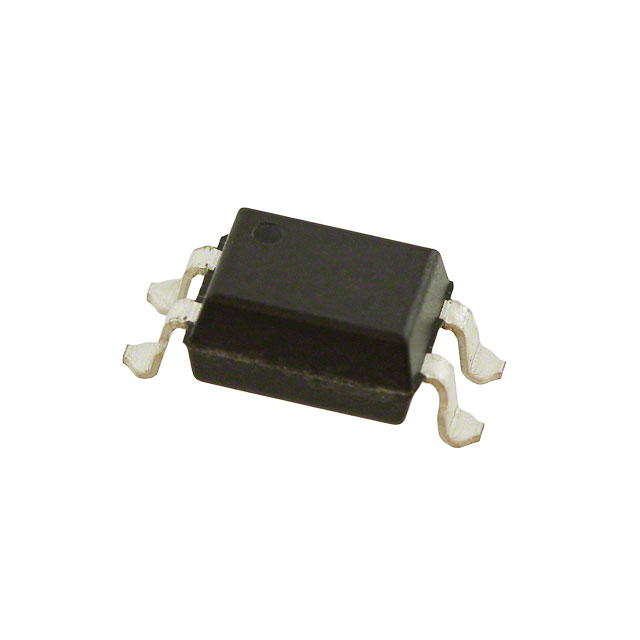 FOD817S onsemi  Transistor Photovoltaic Output Optoisolators