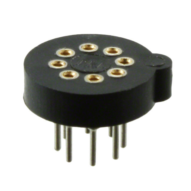 4592 Keystone Electronics  Zoccoli IC