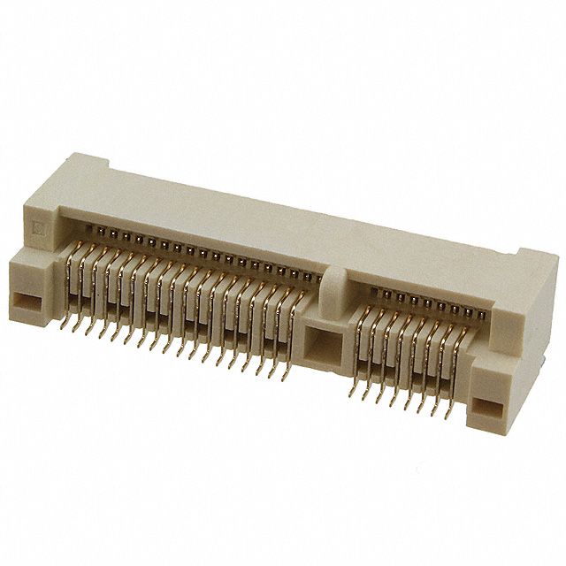 498-0090 Digi  Edgeboard Connectors