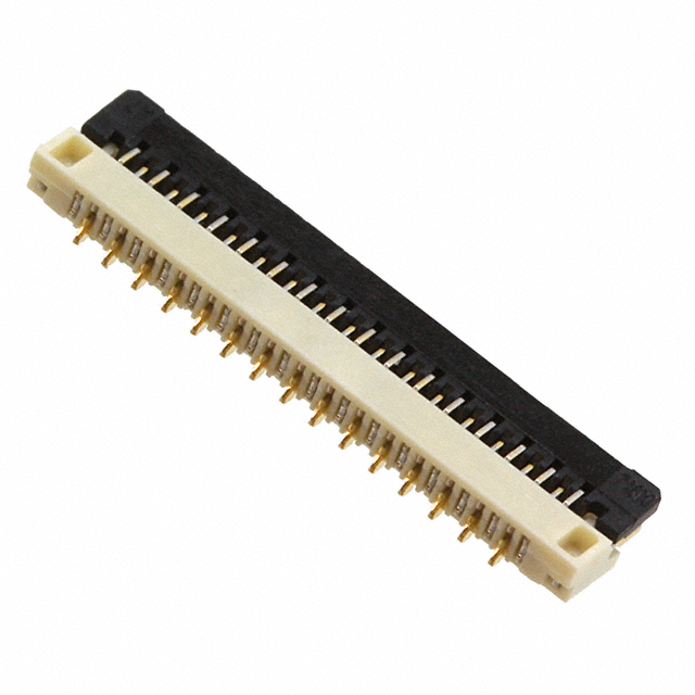 5035663100 Molex  Ensembles de connecteurs FFC FPC (Flat Flexible)