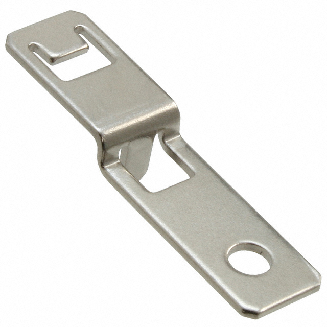 5900121-2 TE Connectivity AMP Connectors  Accessoires de connecteur rectangulaire